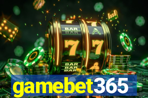 gamebet365