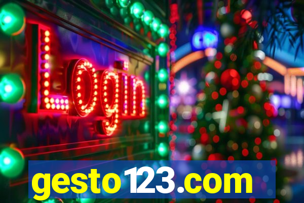 gesto123.com