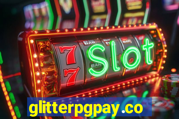 glitterpgpay.com