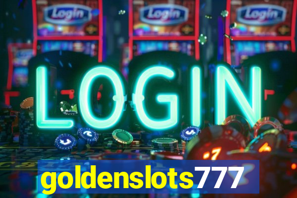 goldenslots777