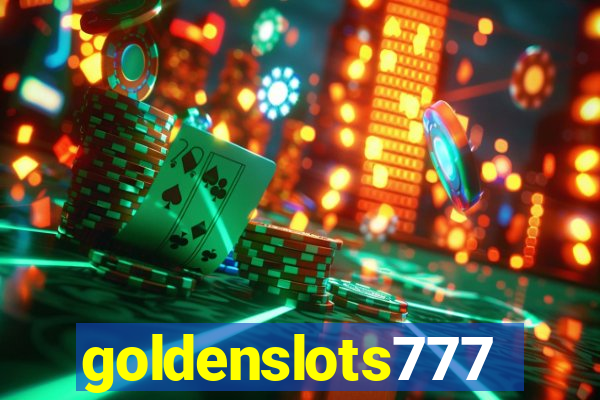 goldenslots777