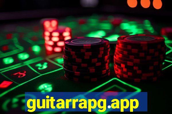 guitarrapg.app