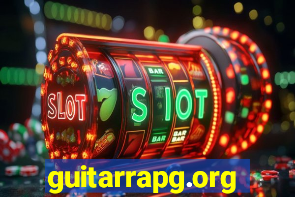 guitarrapg.org