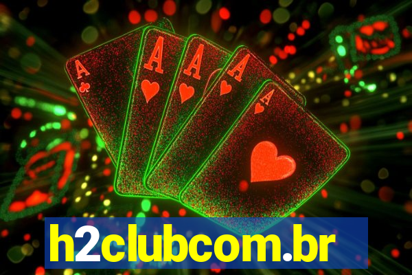 h2clubcom.br