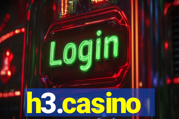 h3.casino