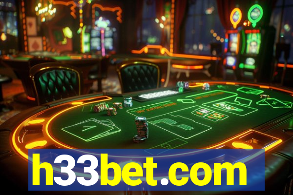 h33bet.com