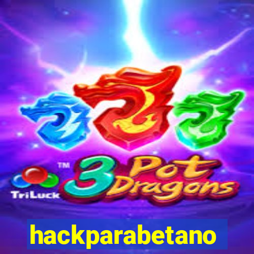 hackparabetano