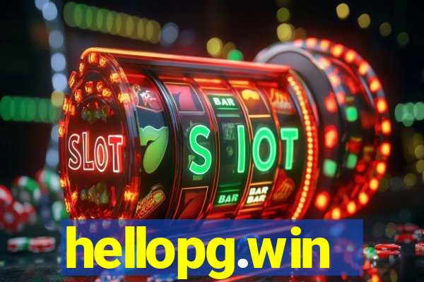 hellopg.win