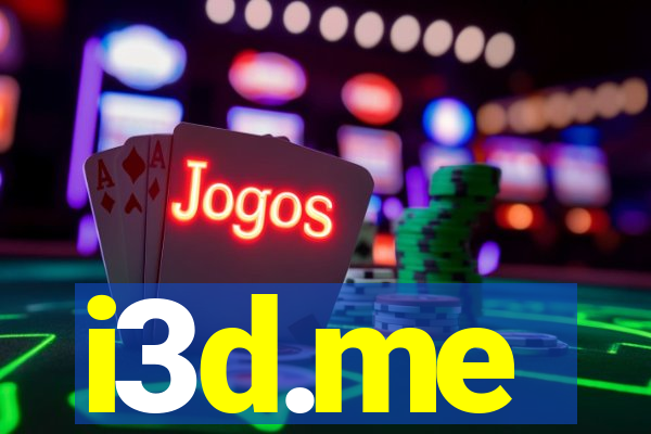 i3d.me