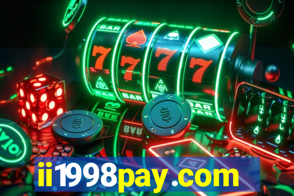 ii1998pay.com