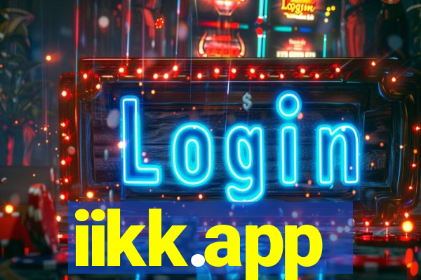 iikk.app