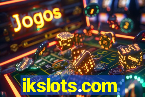 ikslots.com