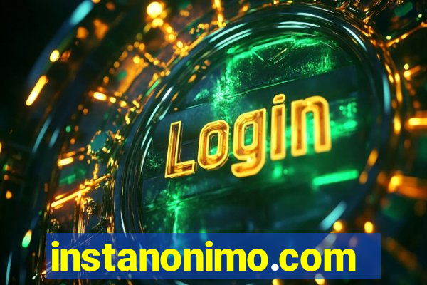 instanonimo.com