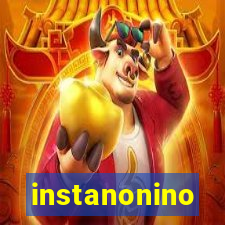 instanonino