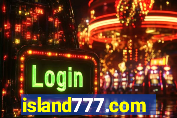 island777.com