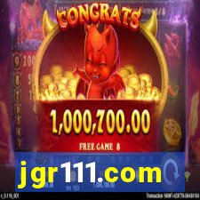 jgr111.com