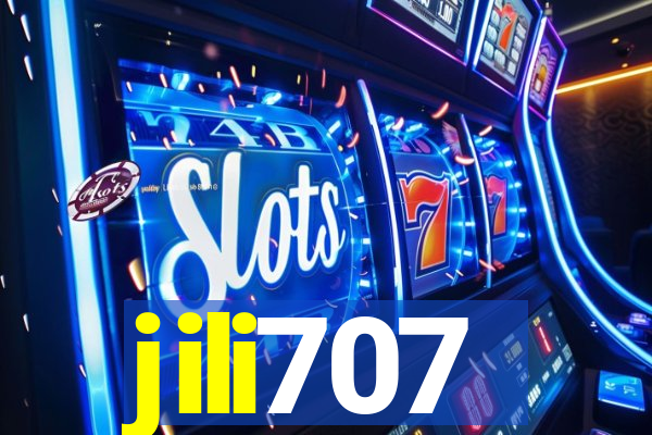 jili707