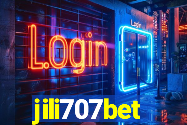 jili707bet