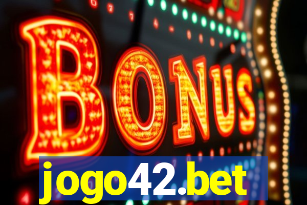 jogo42.bet