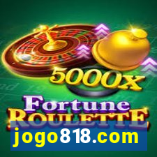 jogo818.com