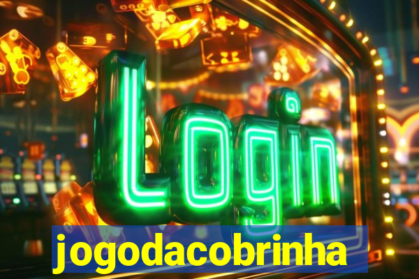 jogodacobrinha