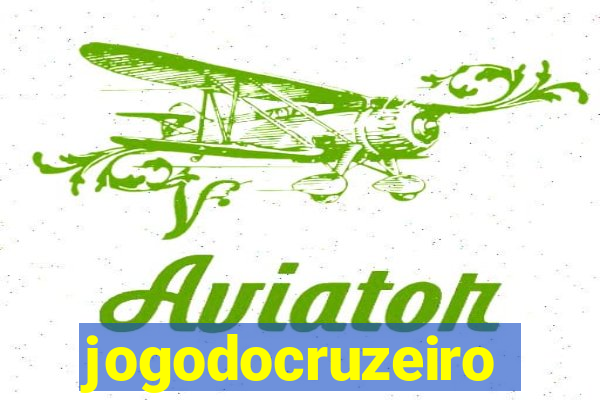 jogodocruzeiro