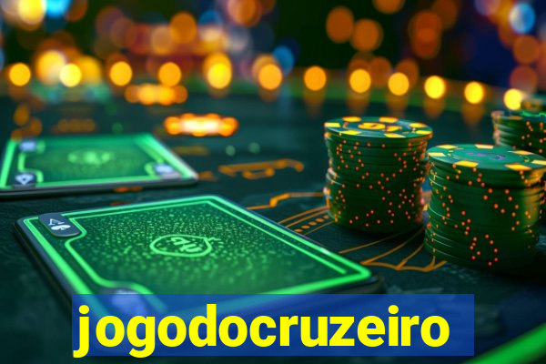 jogodocruzeiro