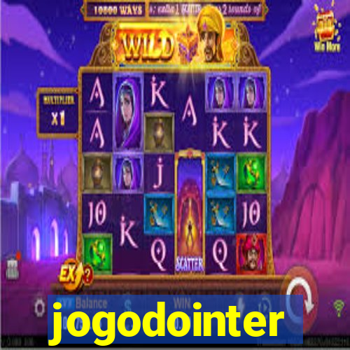 jogodointer