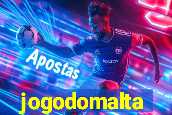 jogodomalta