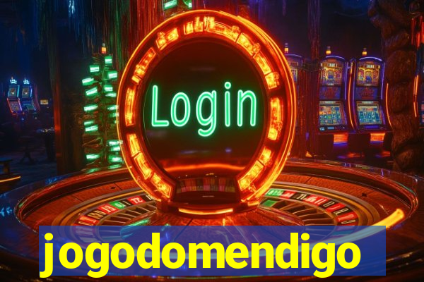 jogodomendigo