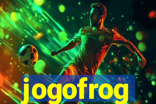 jogofrog