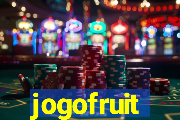 jogofruit