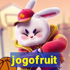 jogofruit