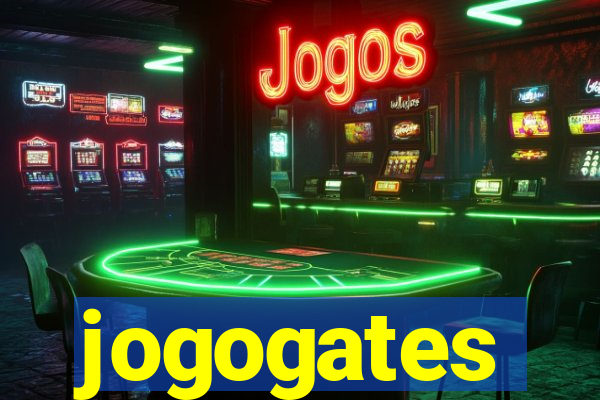 jogogates