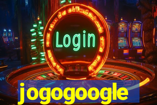 jogogoogle