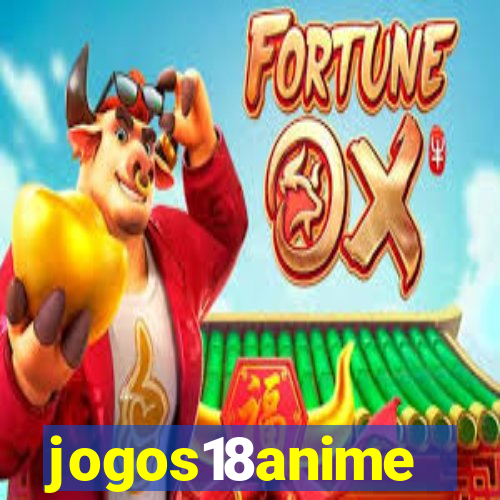 jogos18anime