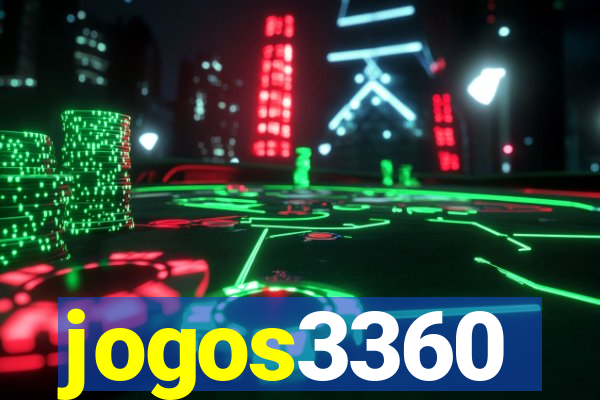 jogos3360