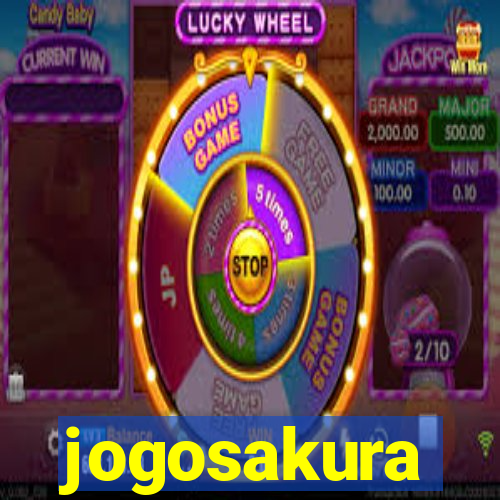 jogosakura