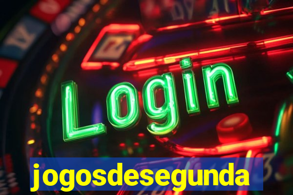 jogosdesegunda