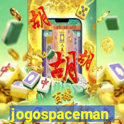 jogospaceman