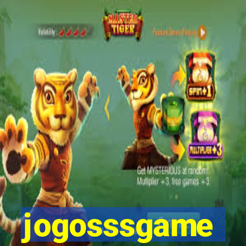 jogosssgame