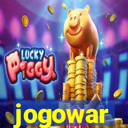 jogowar