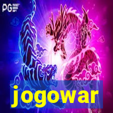 jogowar