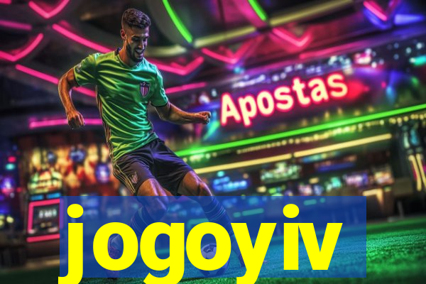 jogoyiv