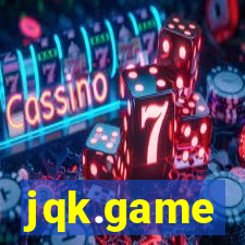 jqk.game