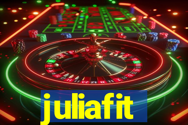 juliafit