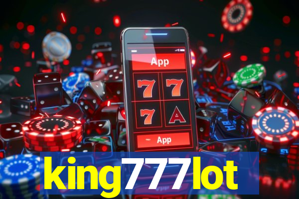 king777lot