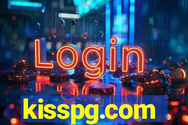 kisspg.com