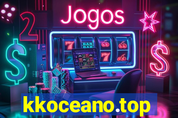 kkoceano.top