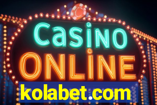 kolabet.com